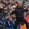 Pep Guardiola