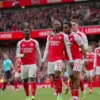 Arsenal