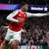 Arsenal