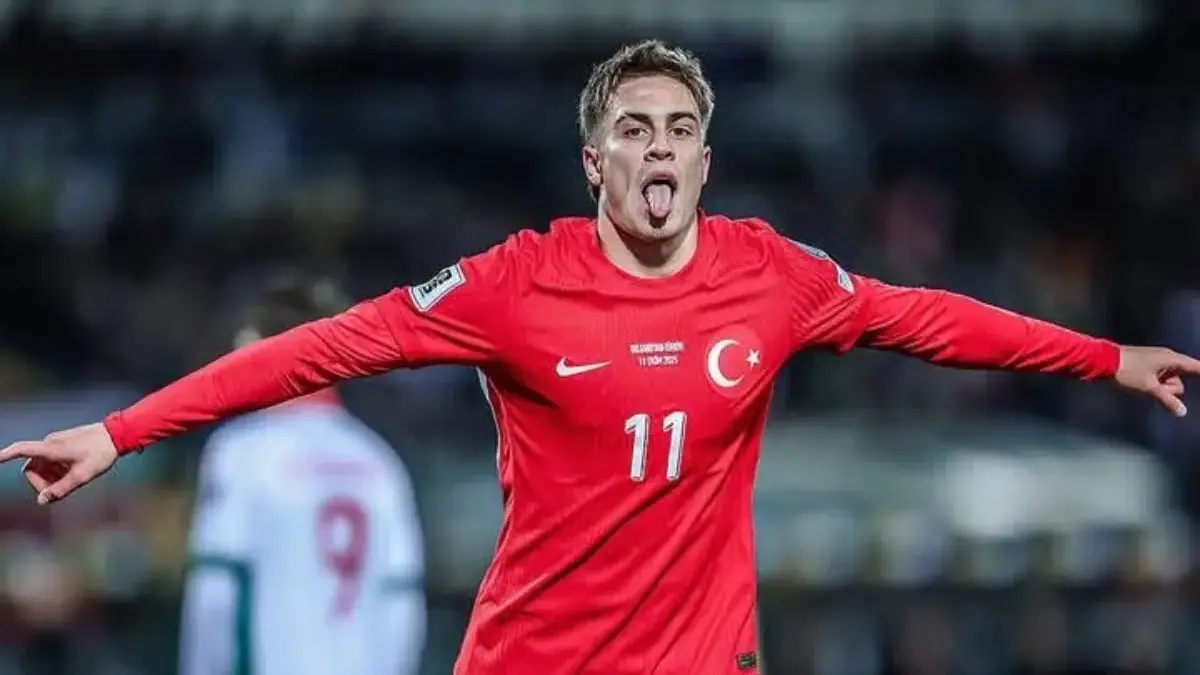 Kenan Yildiz