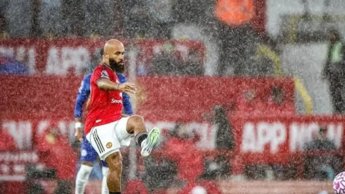 Tenyata Ada Sosok Jenius Ini di Balik Gol Bryan Mbeumo, Siapa Dia? Bryan Mbeumo