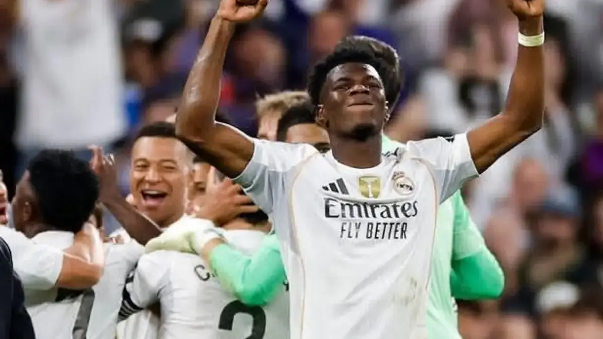 Komentar Tajam Arsène Wenger soal El Clasico, Real Madrid Jauh Lebih Matang dari Barcelona Real Madrid