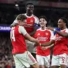 Arsenal