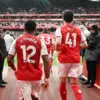 Arsenal