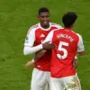 Arsenal