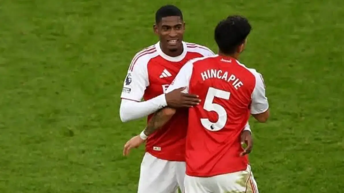 Arsenal