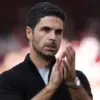 Mikel Arteta