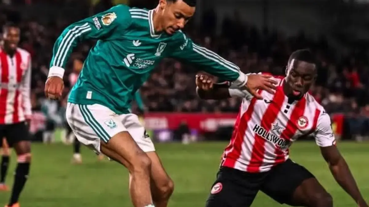 Masalah Lemparan ke Dalam Belum Selesai, Liverpool Cari Malaikat Penyelamat? Liverpool