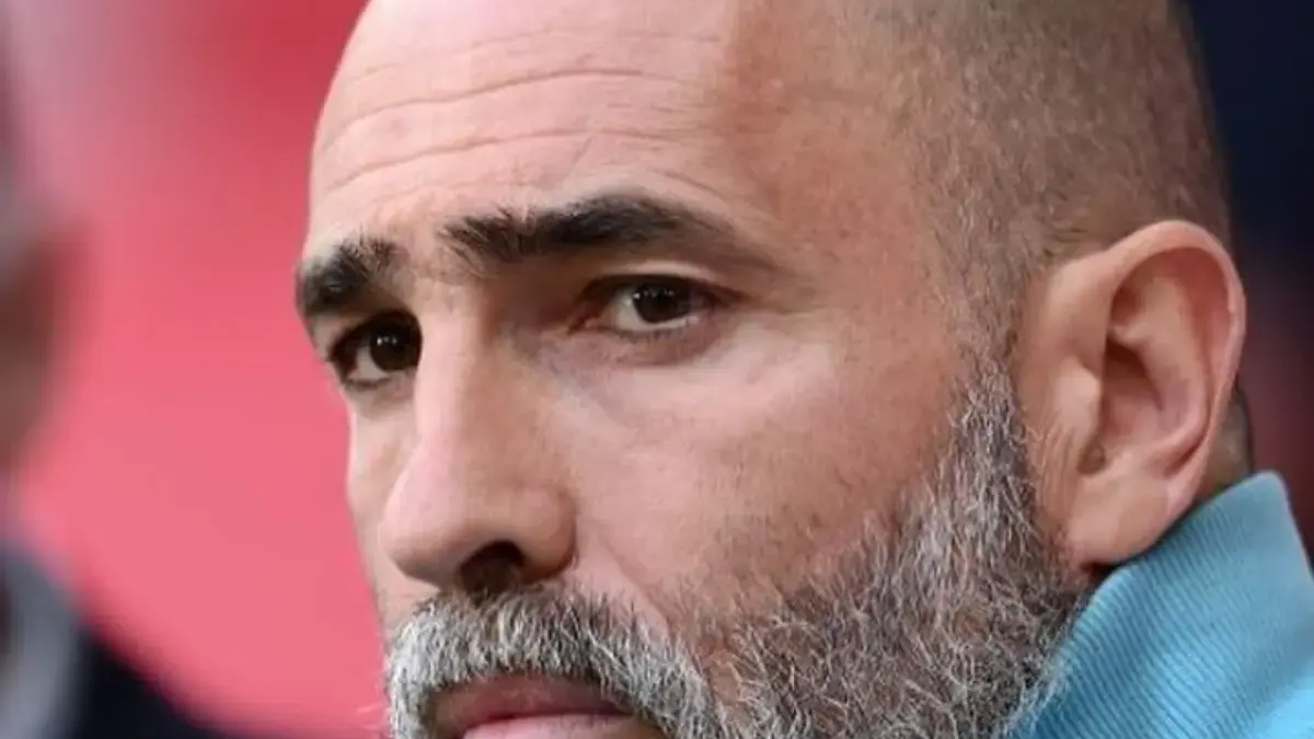 Juventus Pusing, Pecat Igor Tudor Berarti Harus Bayar Tiga Pelatih Sekaligus Igor Tudor