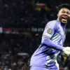 Andre Onana