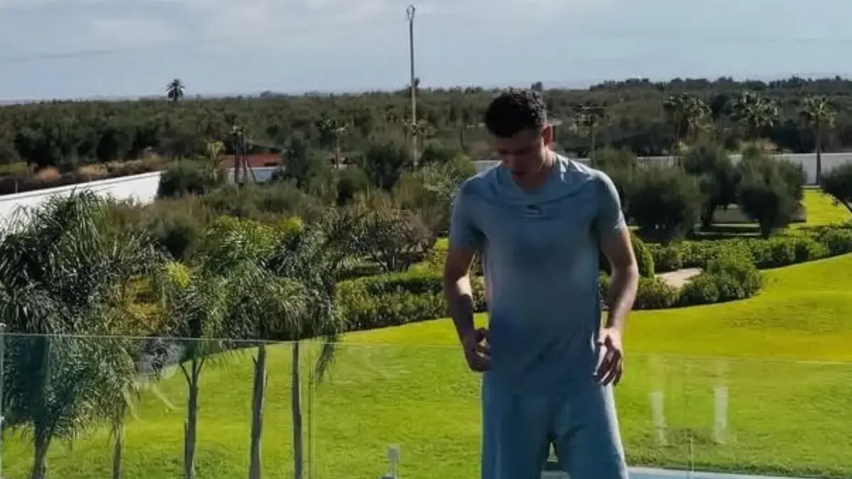 Bayern Siapkan Langkah Mengejutkan, Incar Striker Barcelona Pengganti Harry Kane, Siapa Dia? Fisnik Asllani