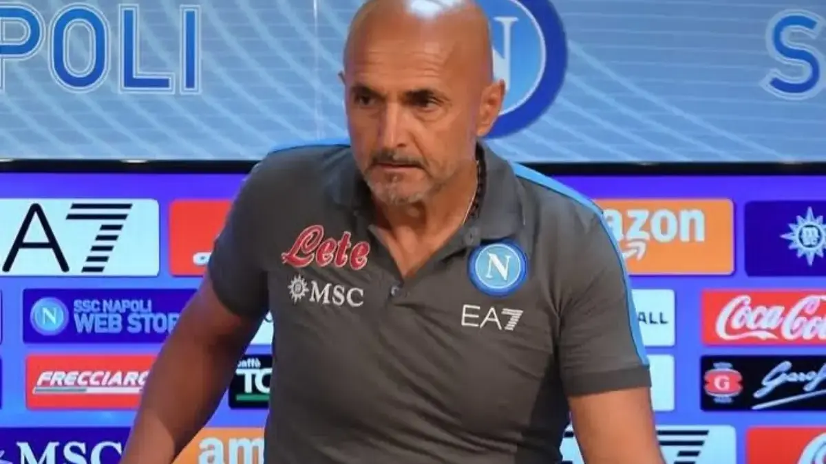Juventus Kacau, Fabio Capello Dorong Luciano Spalletti Ambil Alih Kursi Panas Luciano Spalletti