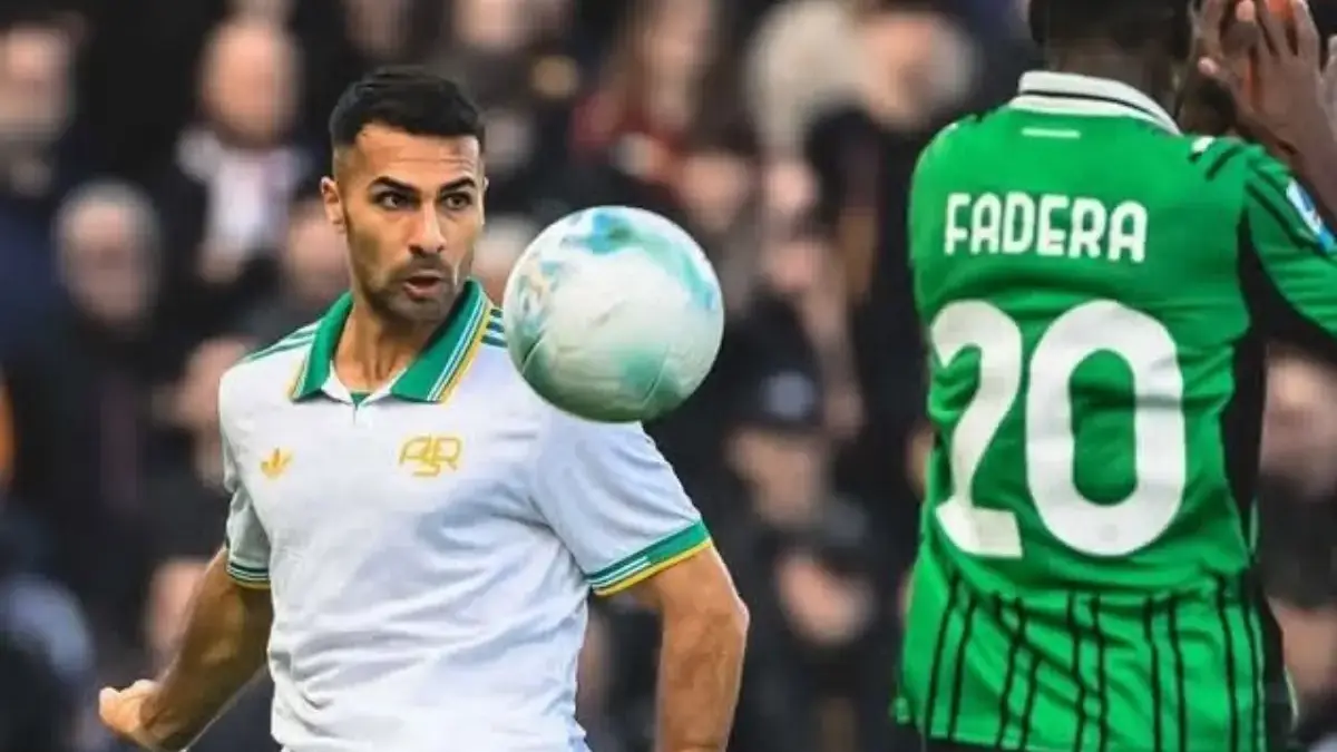 Prediksi Liga Italia, AS Roma Incar Kemenangan Besar di Kandang Lawan Parma AS Roma vs Parma