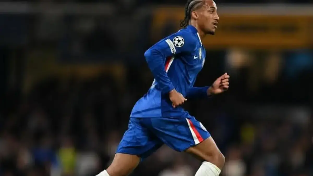 Joao Pedro Dibandingkan dengan Erling Haaland, Enzo Maresca Angkat Bicara Joao Pedro