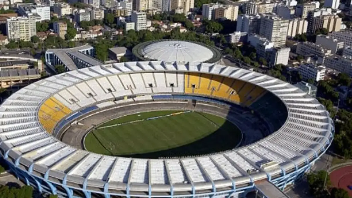 Stadion Maracana
