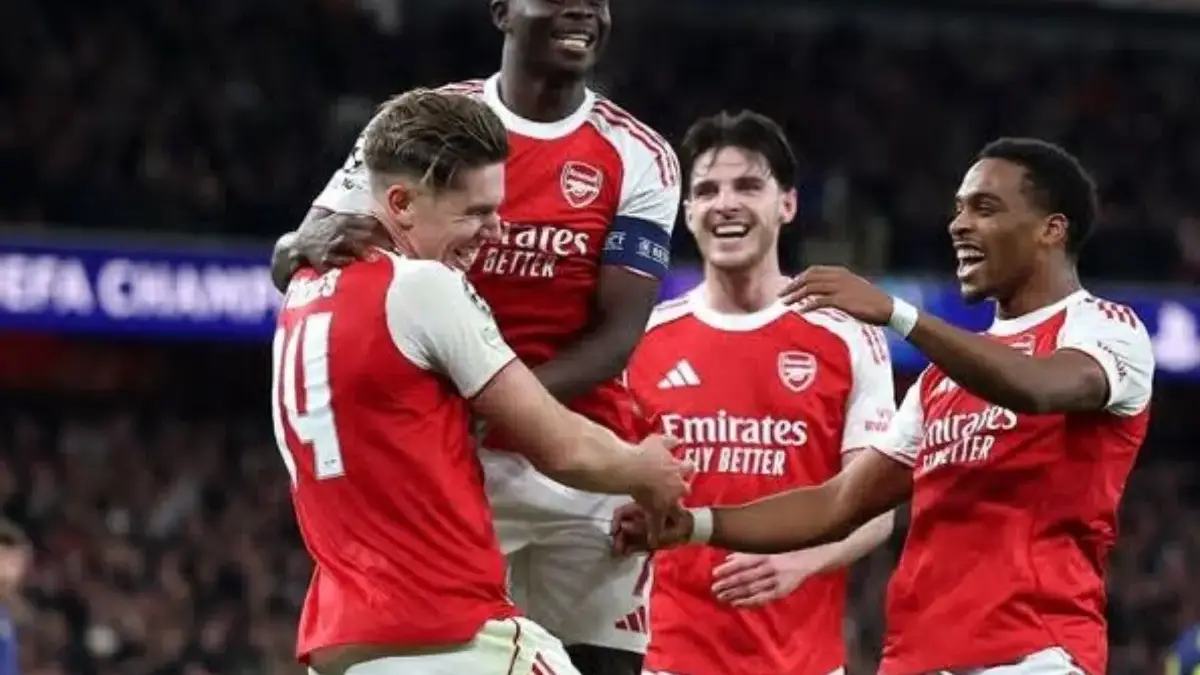 Karier Meredup! Lima Mantan Bintang Arsenal Tanpa Klub Usai Tinggalkan Emirates Arsenal