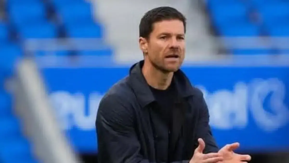 Xabi Alonso Diterpa Isu Perpecahan, Beberapa Pemain Madrid Dikabarkan Mulai Gerah, Ada Apa? Xabi Alonso