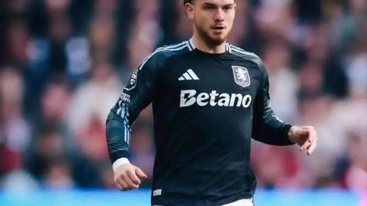 Harvey Elliott