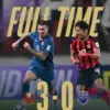FC Seoul vs Buriram United