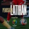 Pemusatan Latihan Di Thailand
