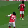 Arsenal