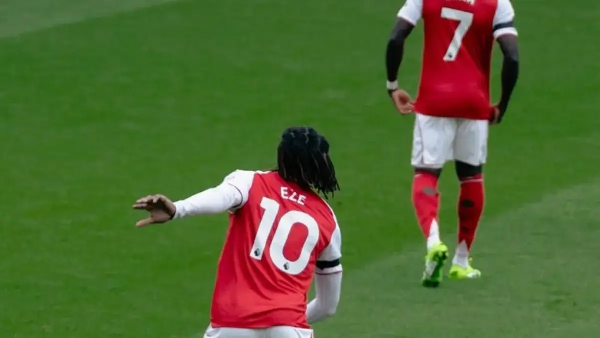 Arsenal