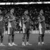 Pertandingan Timnas Indonesia melawan Timnas Irak