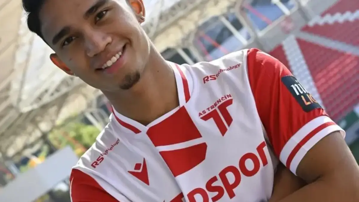 Marselino Ferdinand