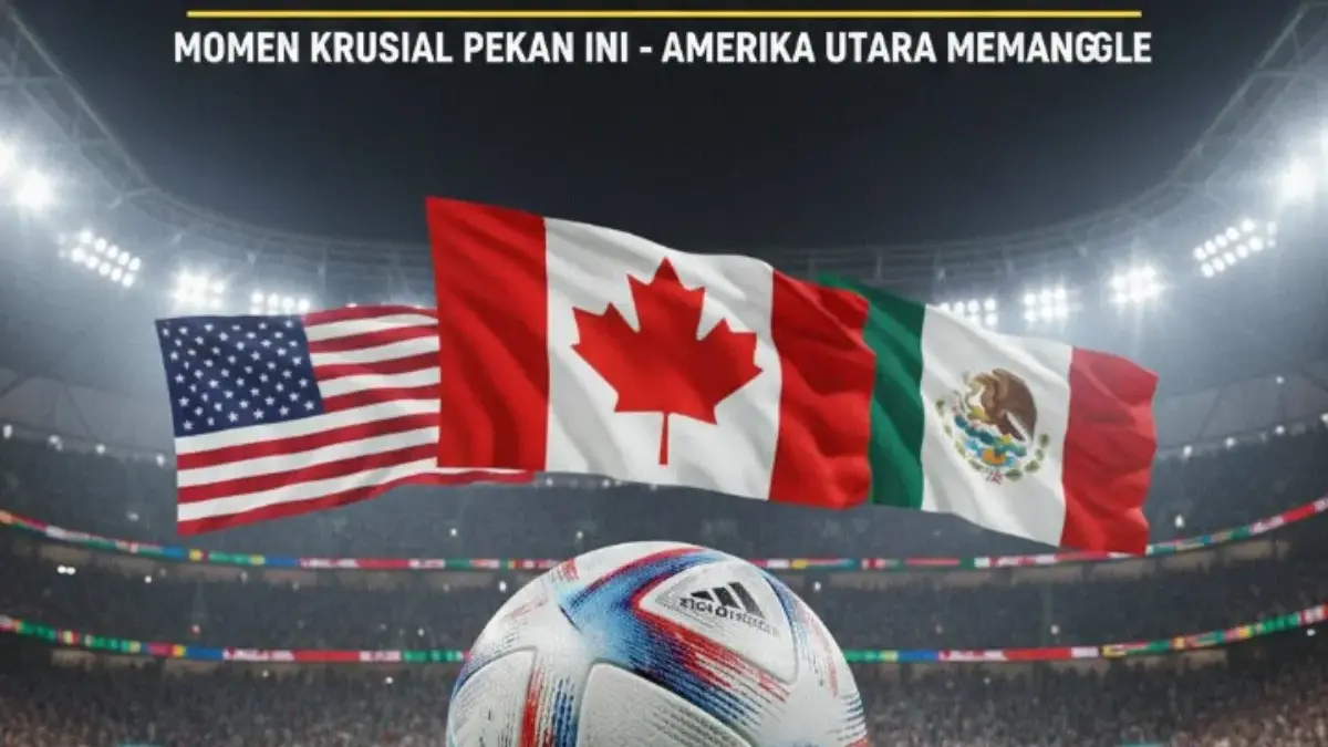Kualifikasi Piala Dunia 2026