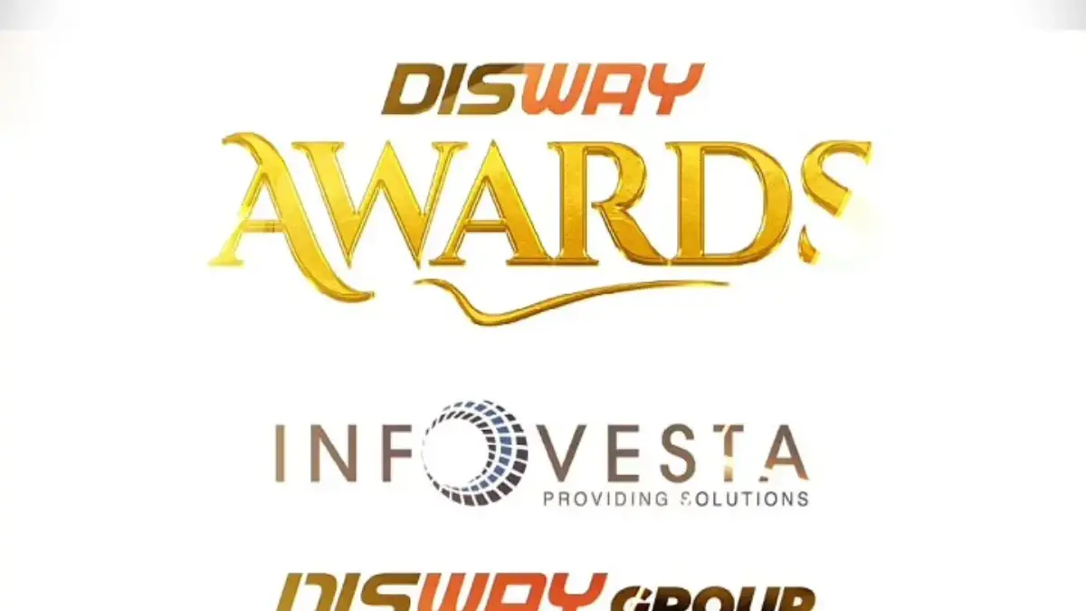 Disway Awards 2025