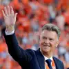 Louis van Gaal