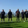 Nova Arianto dan Timnas U-17