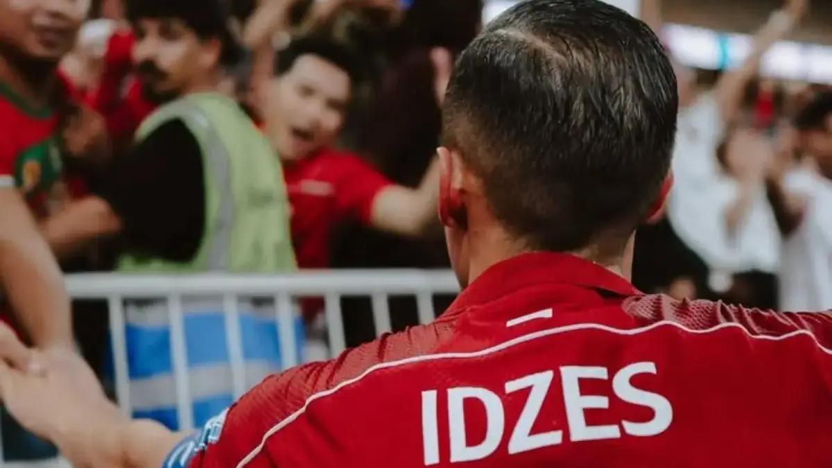 Jay idzes