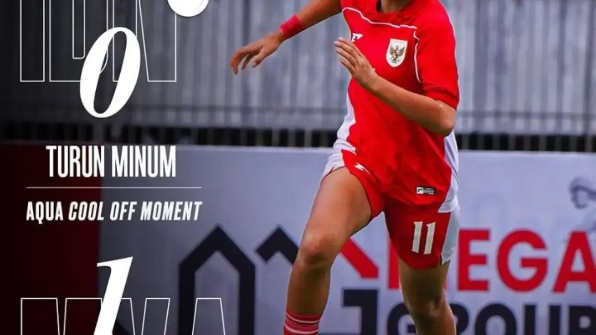 Timnas Indonesia U-17 Putri