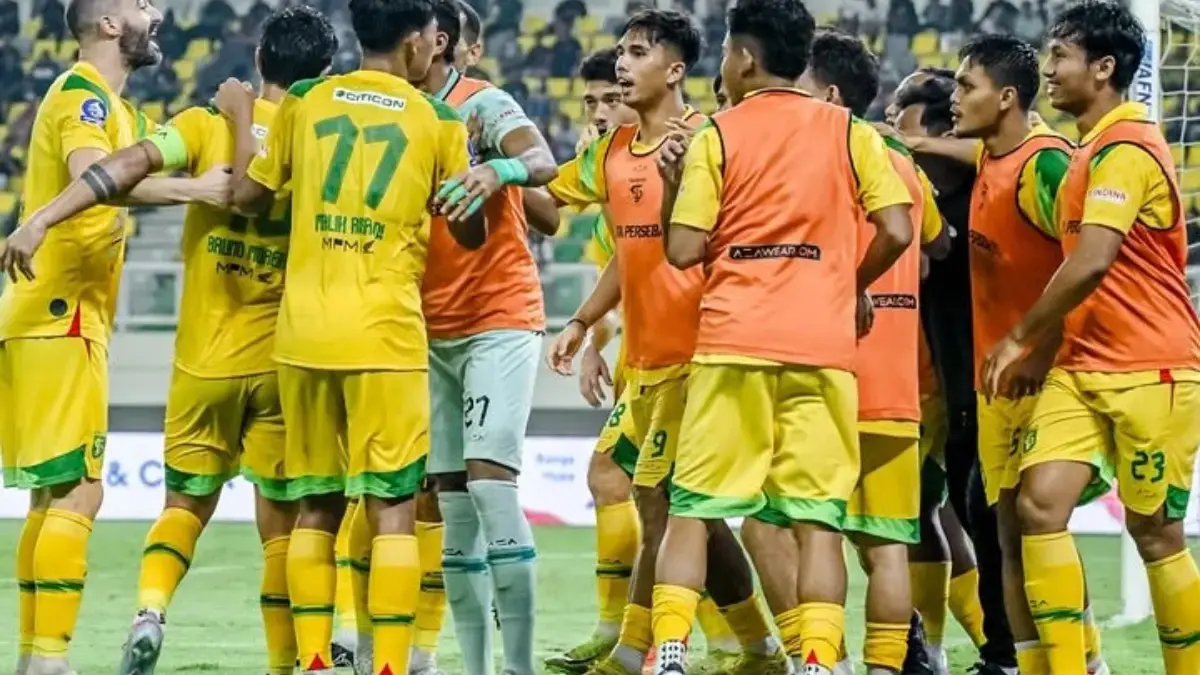 Persebaya