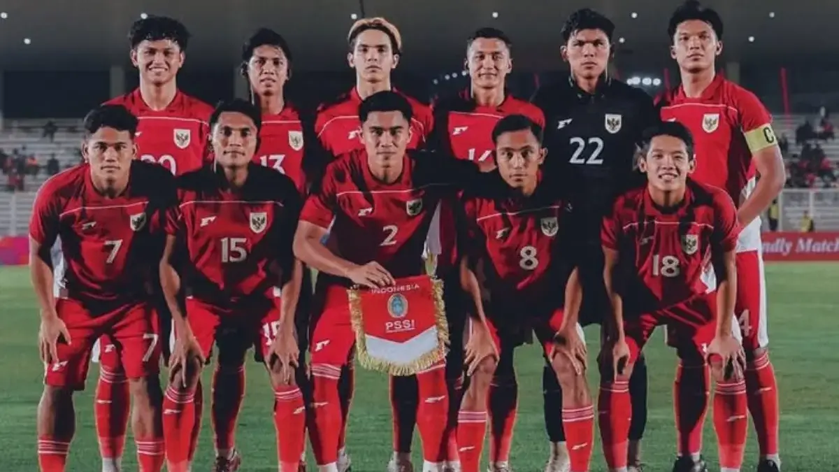 Timnas Indonesia