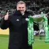 Ange Postecoglou