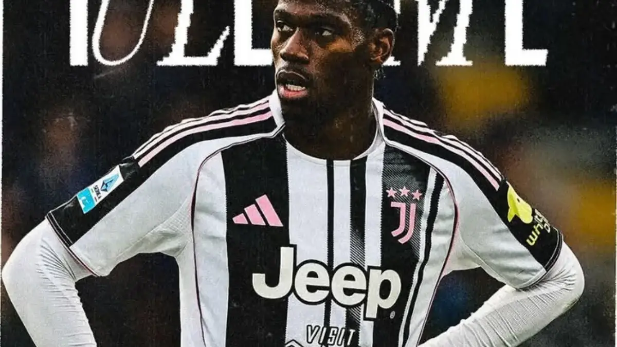 Como 1907 vs Juventus
