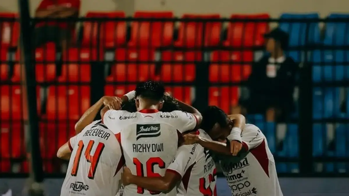 Bali United