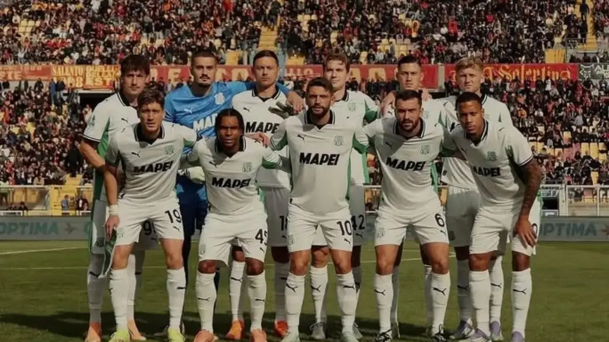 Sassuolo