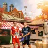 Bayern Munchen vs Club Brugge