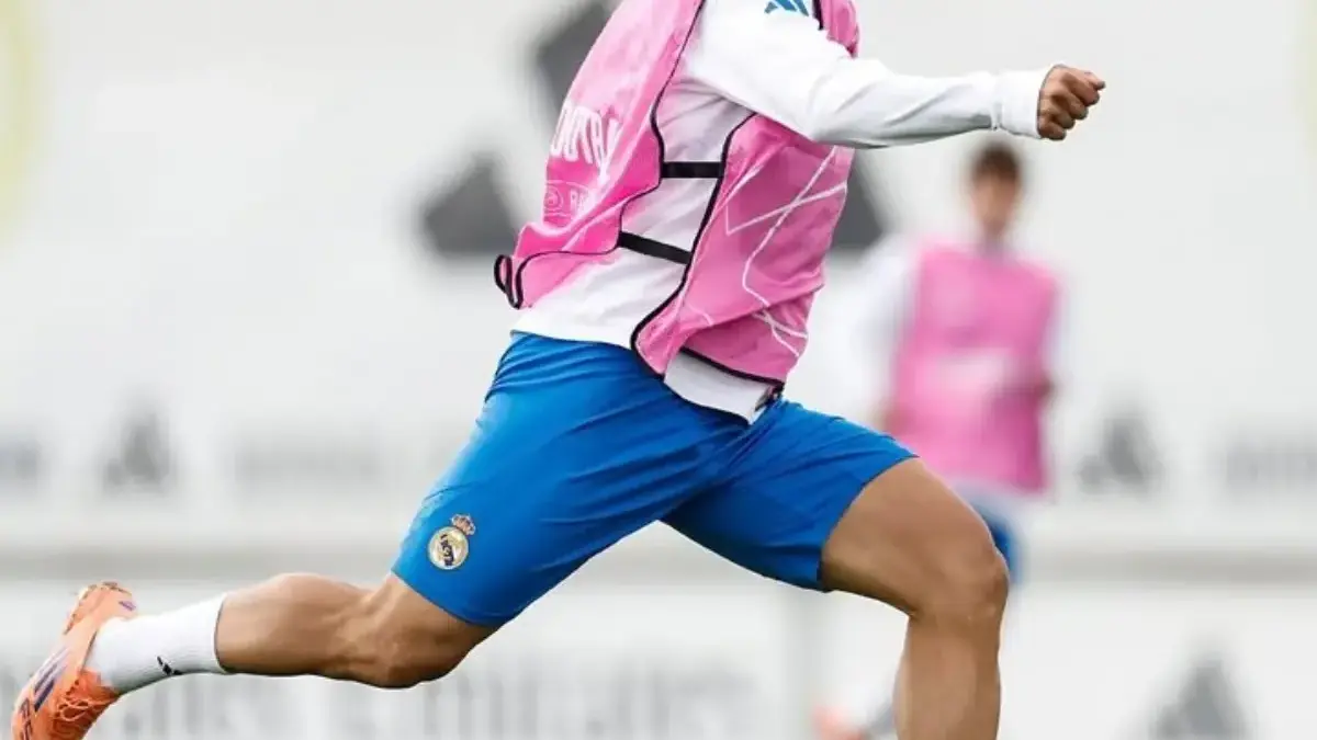 Real Madrid