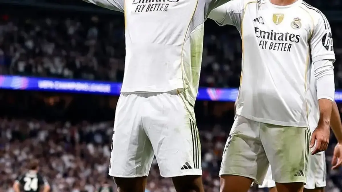 Real Madrid