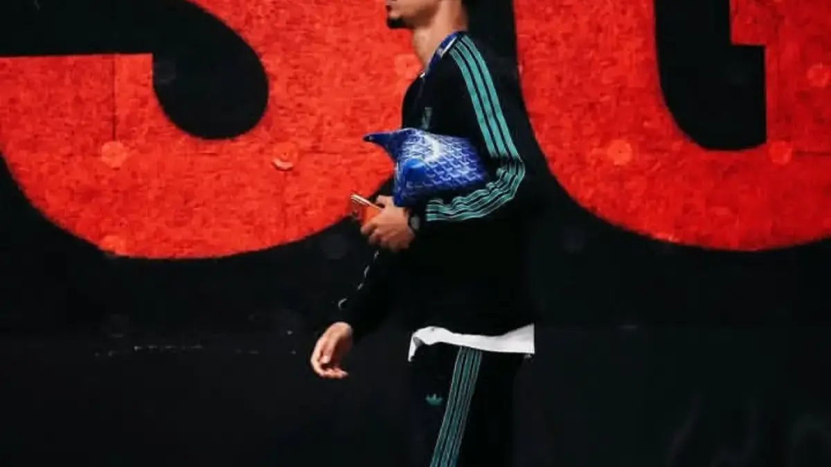 Hugo Ekitike