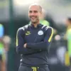 Pep Guardiola