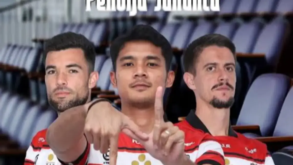 Secrenshoot ig @maduraunited.fc