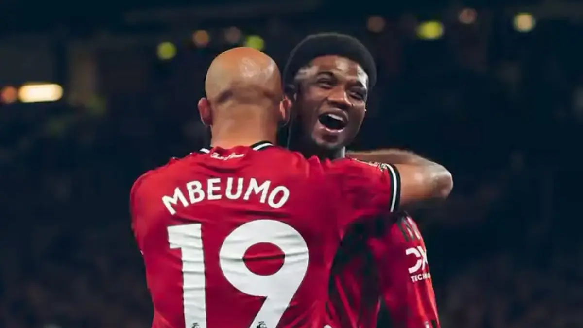 Manchester United