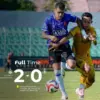 Persijap Jepara