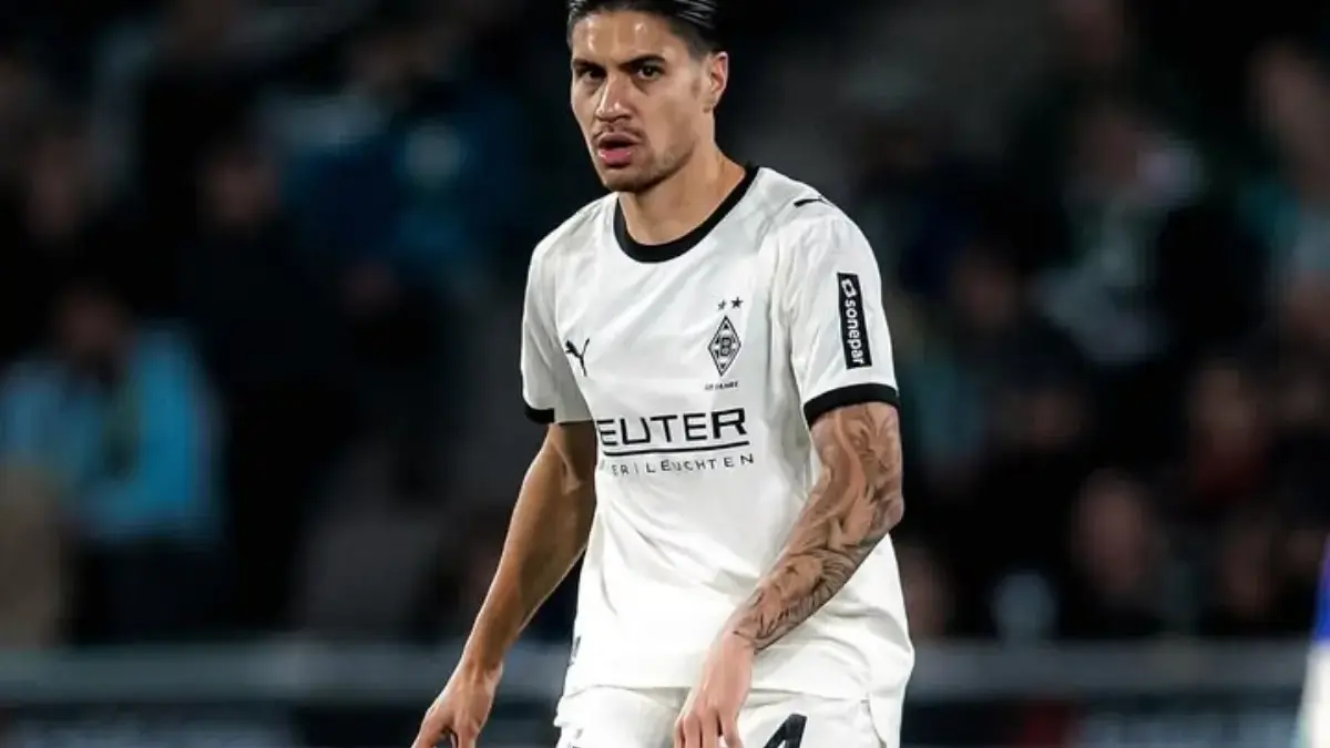 Borussia Mönchengladbach Lolos 16 Besar DFB Pokal, Kevin Diks Jadi Sorotan Polanski Kevin Diks