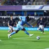 Millwall vs coventry
